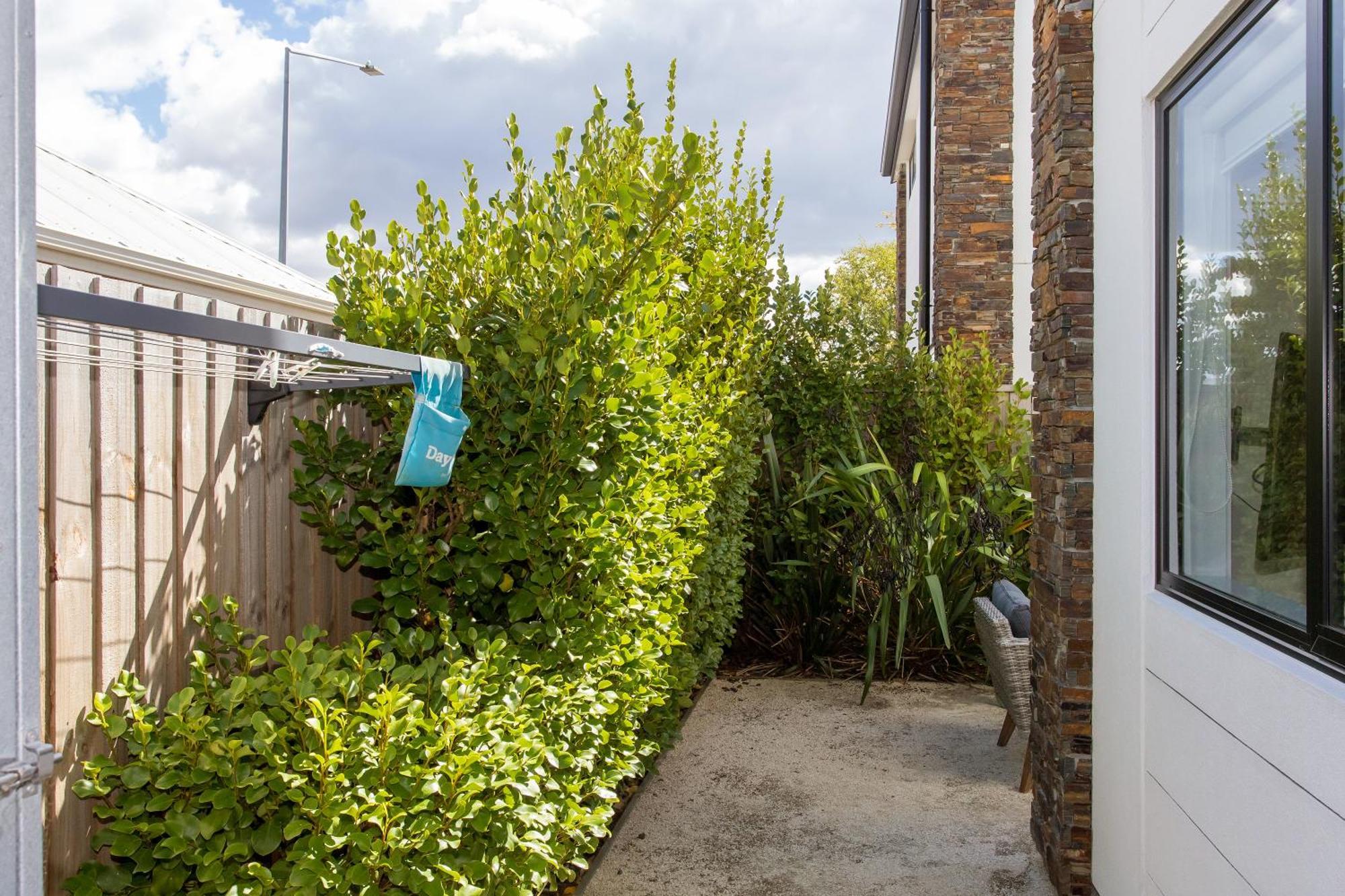 Chic City Living 1 Bdrm Sunny Warm Close Cbd Christchurch Exterior foto
